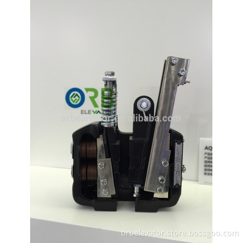 Lift Safety Gear elevator parts